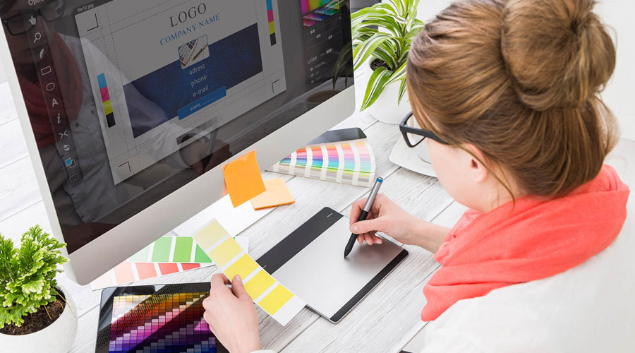 The Best Wide Format Printers for Graphic Designers