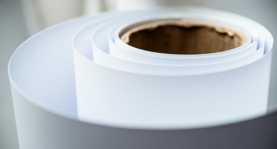 Choosing the right wide format printing paper
