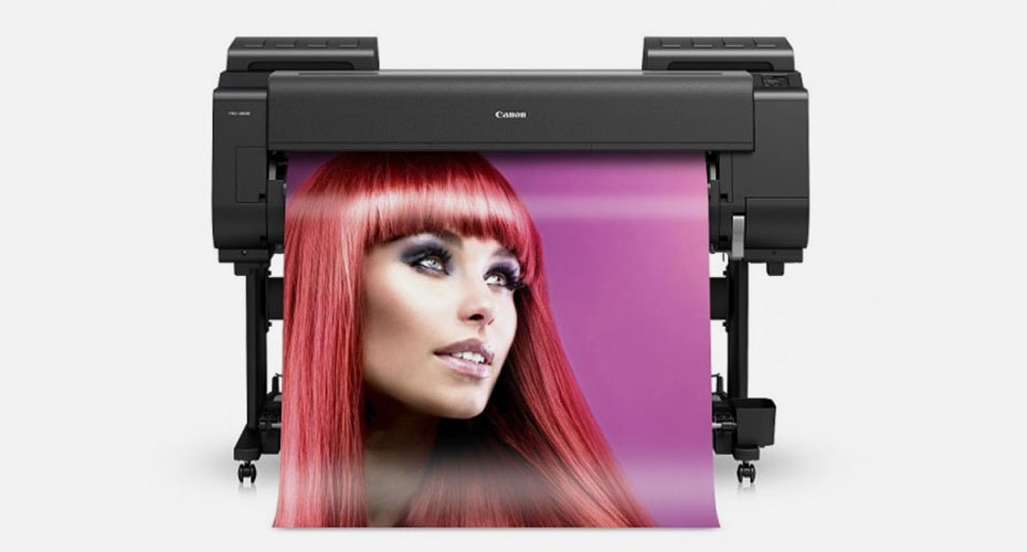 How to Choose the Best Wide Format Printer for Your Photography Studio